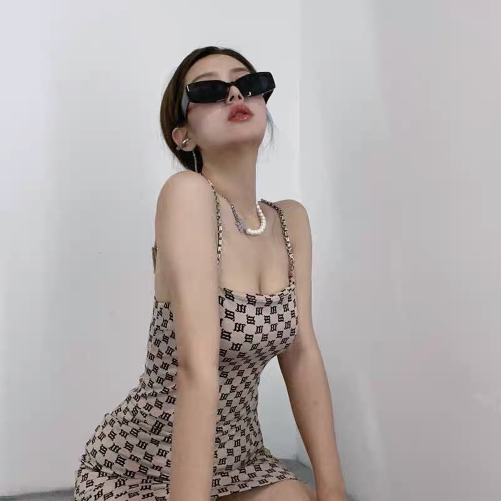Misbhv dress